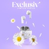 T'nB Exclusive Collection Bluetooth Headphones, Bluetooth 5.3 with Built-in Microphone,