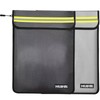 Fireproof Waterproof Money Document Bag - 15"x 11" Safe Zipper