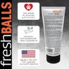 Fresh Balls Lotion the Solution for Men - 3 Pack