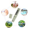 Gasea LCD TDS 3 Meter Drinking Water Quality Digital Temperature