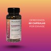 Pharmadan Flaxseed Oil, Omega 3-6-9, 60 cápsulas, Aceite de Linaza