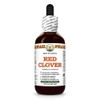 Red Clover (Trifolium Pratense) Dry Seed Glycerite, Made in Hawaii,