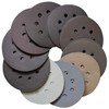 Aewio Heavy Duty Sandpaper #400 - #7000 Round 8-Hole Sandpaper