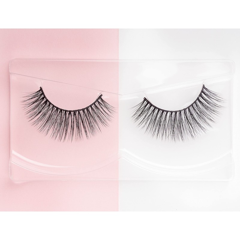 Invogue Sunday Funday Eyelashes 9g