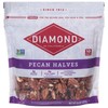 Diamond of California Pecan Halves 10 oz