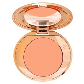 Charlotte Tilbury Magic Vanish Color Corrector - Buttery Cream Makeup to Help Reduce the Appearance of Dark Circles & Puffiness - Enriched with Mica to Reveal a Luminous Complexion - Medium