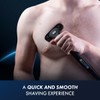 Metablade Back Shaver for Men - Long Handle Back Hair