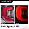 jijiamotor13 Fit For 2013-2016 GMC Acadia 2017 GMC Acadia Limited