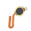 ruichuang Fingerprint Sensor Flex Cable Replacement for Motorola Moto G