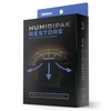 D'Addario Humidificador Guitarra - Kit Humidipak Restore - Sistema Automático