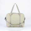 Soleil 10854 Boston Pocket, SAND BEIGE