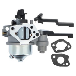 1785305-S Carburetor Kit Fit for Kohler CH395 Command Pro 9.5HP 277cc Engine Motor Carb Replace 17-853-05-S 1785305S with 17 083 03-S Air Filter
