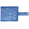 GIMA Doctors Nurses Pocket Organiser in Pocket or Desk for