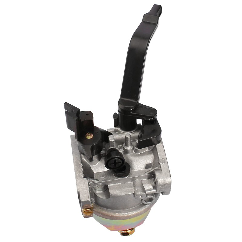 LIYYDS Carburetor Kit Compatible with LCT Kenowa Truelife 4000 4500E