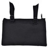 Broco Waterproof Mobility Scooter Armrest Bag Durable Wheelchair Shopping Travel
