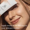 Protector Solar Impermeable Antioxidante Spf50