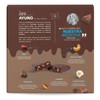 Barritas De Proteína Flora01 Des_ayuno Brownie 4 Pzs