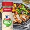 McCormick Onion Powder, 4.5 oz