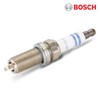 5x Original Bosch 0242236577 Spark Plug Compatible with C4 2004-2013