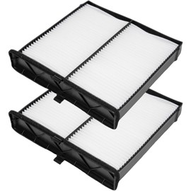 Cabin Air Filter 2 Pack Replaces MP111BDGF