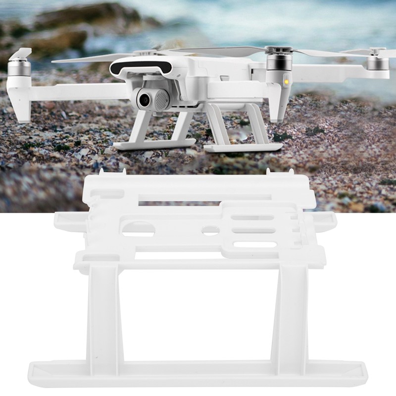 Quick Release Extended Landing Gear Protector Fit for FIMI X8