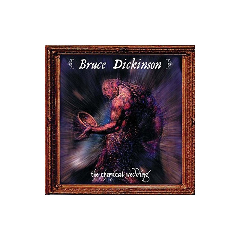 The Chemical Wedding