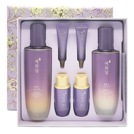 The Face Shop Yehwadam Hwansaenggo Boyun 2-piece set / 더페이스샵 예화담 환생고 보윤 2종 세트