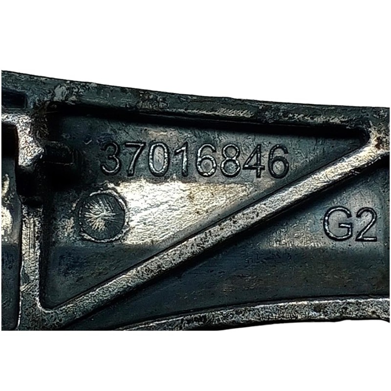 Washing Machine Door Hinge Compatible With Electra 37016846