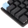 Gaming Keyboard USB 68 Keys Blue Switch N Key Rollover