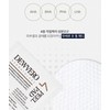 Duvero 4PEEL PAD Water Glow Peeling Pad, 1 box of