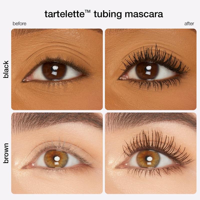 tarte tartelette tubing mascara duo:_black + magenta