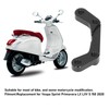 Motorcycle Brake Caliper Adapter Rotor Adaptor Replacement for Vespa Sprint