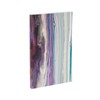 Paper Junkie Marble Soft Cover Journals, Lined Pages, 80 Sheets