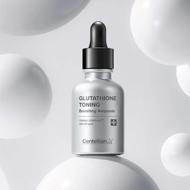 Centellian24 [Centellian24]Glutathione Toning Boosting Ampoule 30ml