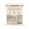 Cave Pets, Super Blend Powder, Dog Probiotic Supplement for Immunity