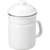 Tamahashi PCL-05W Oil Pot with Strainer, 3.3 gal (1.0 L),