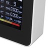 WiFi Air Quality Detector CO2 HCHO TVOC PM2.5 CO Monitor