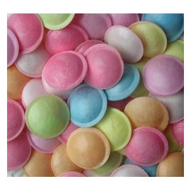 Frisia Frisia UFO's (British Flying Saucers) x 600