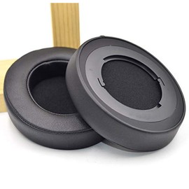 ELASO Replacement Cushion Ear Pads Compatible with Razer Kraken 7.1 V2, 7.1 Chroma V2, Kraken Pro V2 Gaming Headset headsets-Earmuff Repair Parts