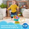 Fisher-Price Baby & Toddler Learning Toy DJ Bouncin’ Beats with