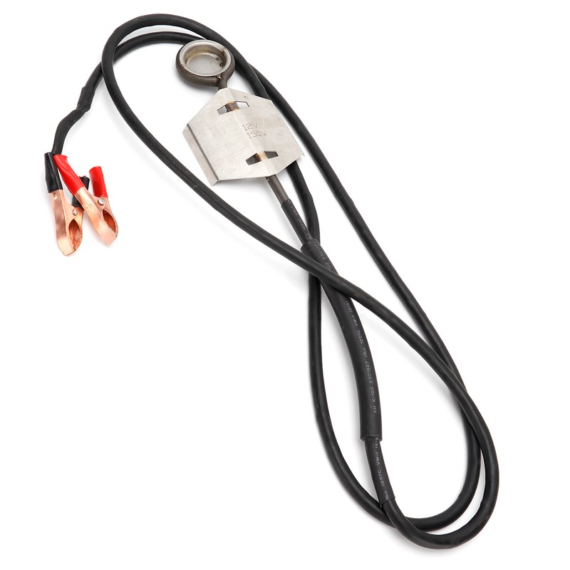 12V Beehive Electric Vaporizer Fumigator Mite Remover Beekeeping Accessory Tools