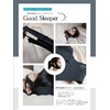Good Sleeper Nasal Breathing Induction Supporter S-M