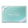 Andy Anand 48 Pieces Sugar Free Belgian Chocolate Truffles, Ship