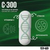 5H8 Nutrition | C300 Vitamina C | Suplemento Alimenticio |