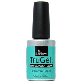 EzFlow TruGel - Mystique Soiree Collection - Phantom Prince - 0.5oz / 14ml