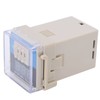 ATS48A-20-3D LED Digital Display Time Relay Adjustable Time Delay Relay