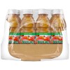 Tropicana 100% Apple Juice, No Added Sugars, Vitamin C, 10