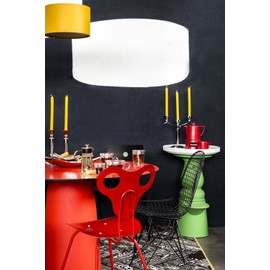 Luigi Bormioli Thermic 13 oz Cappuccino Double-Wall Glasses, 2 Count (Pack of 1), Clear