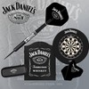 Mission Darts Jack Daniels 80% Steel Darts 22 g