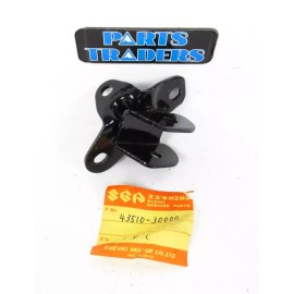 Suzuki NOS Genuine Suzuki Footpeg/Footre